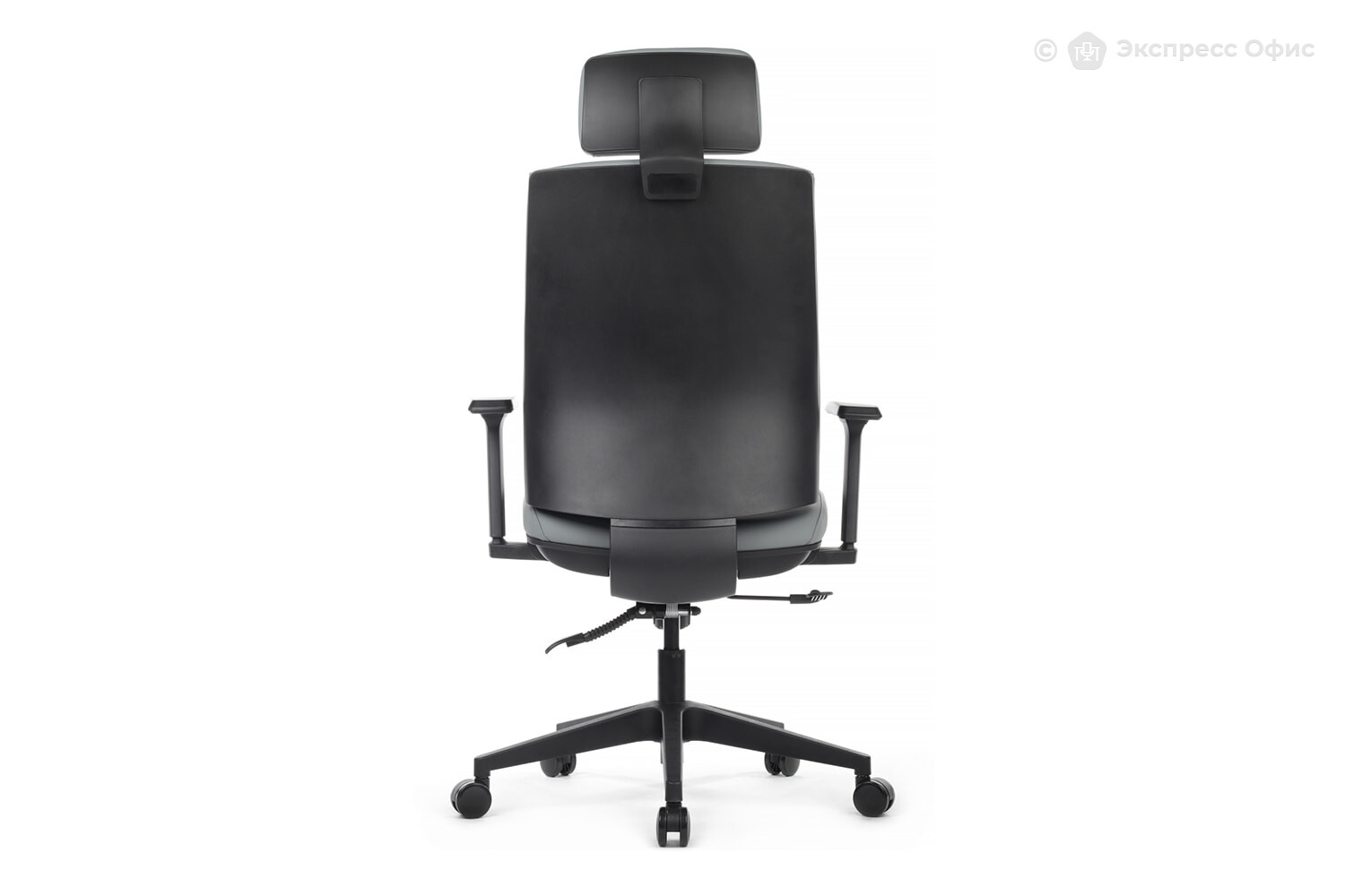 Кресло для руководителя RV Design Boston KB023H - фото товара 5 из 11