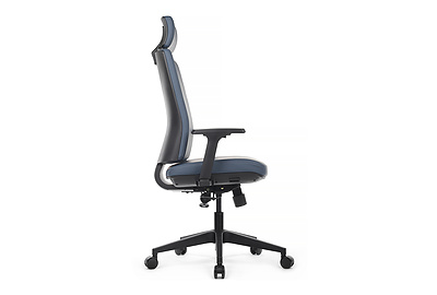 Кресло для руководителя RV Design Boston KB023H - фото товара 3 из 14
