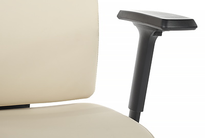 Кресло для руководителя RV Design Boston KB023H - фото товара 9 из 11