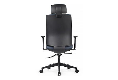 Кресло для руководителя RV Design Boston KB023H - фото товара 5 из 14