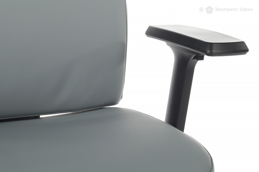 Кресло для руководителя RV Design Boston KB023H - фото товара 8 из 11
