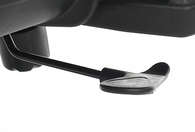 Кресло для руководителя RV Design Boston KB023H - фото товара 12 из 14