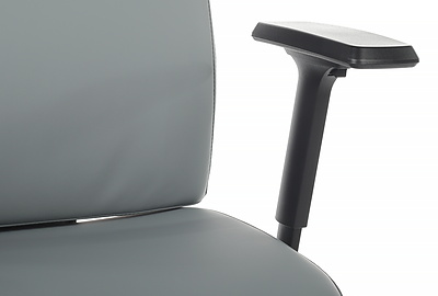 Кресло для руководителя RV Design Boston KB023H - фото товара 9 из 11