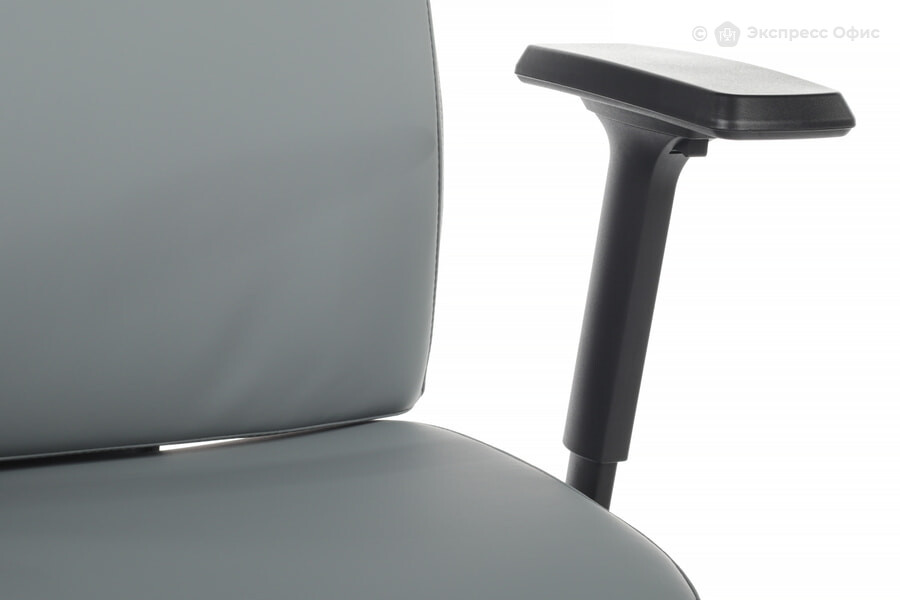 Кресло для руководителя RV Design Boston KB023H - фото товара 9 из 11