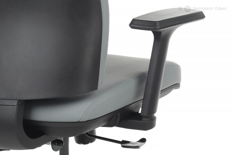Кресло для руководителя RV Design Boston KB023H - фото товара 10 из 11