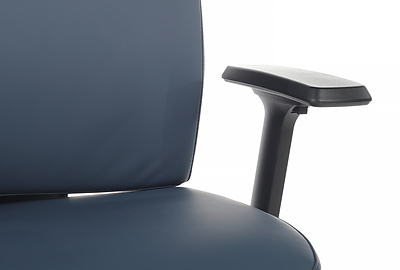 Кресло для руководителя RV Design Boston KB023H - фото товара 8 из 14