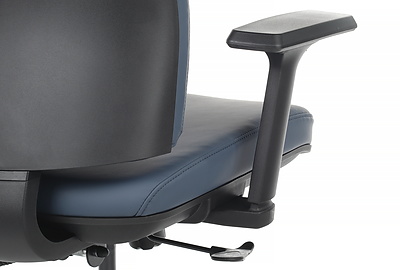 Кресло для руководителя RV Design Boston KB023H - фото товара 10 из 14