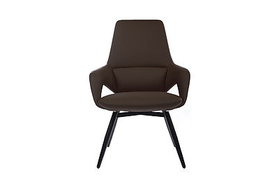 Стул офисный RV Design Aura-ST FK005-С - фото товара 2 из 7