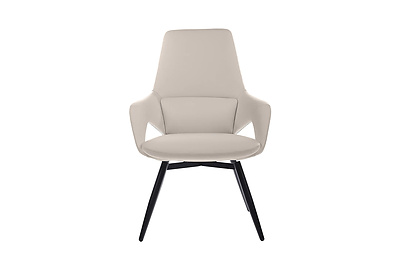 Стул офисный RV Design Aura-ST FK005-С - фото товара 2 из 7