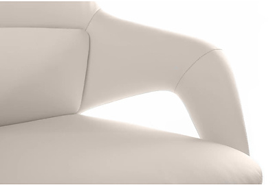 Стул офисный RV Design Aura-ST FK005-С - фото товара 5 из 7