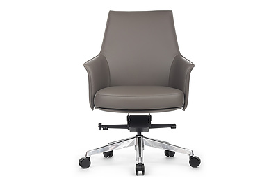 Кресло для руководителя RV Design Rosso-M B1918 - фото товара 2 из 9