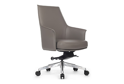 Кресло для руководителя RV Design Rosso-M B1918 - фото товара 1 из 9