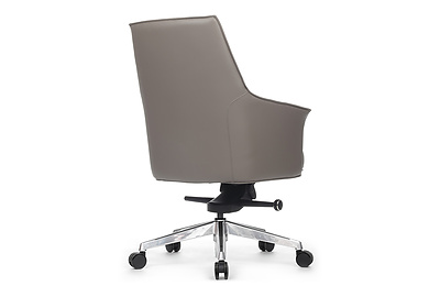 Кресло для руководителя RV Design Rosso-M B1918 - фото товара 4 из 9