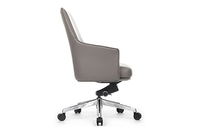 Кресло для руководителя RV Design Rosso-M B1918 - фото товара 3 из 9