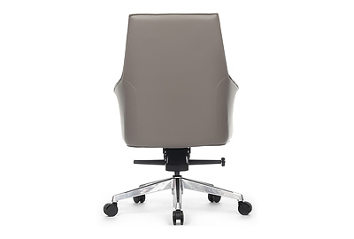 Кресло для руководителя RV Design Rosso-M B1918 - фото товара 5 из 9