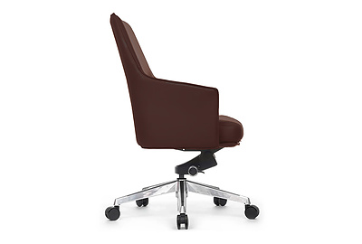 Кресло для руководителя RV Design Rosso-M B1918 - фото товара 3 из 7