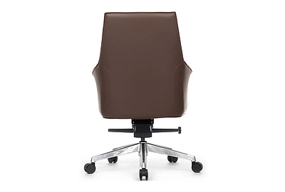 Кресло для руководителя RV Design Rosso-M B1918 - фото товара 4 из 7