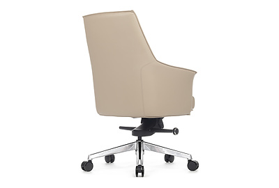 Кресло для руководителя RV Design Rosso-M B1918 - фото товара 4 из 8