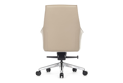 Кресло для руководителя RV Design Rosso-M B1918 - фото товара 5 из 8