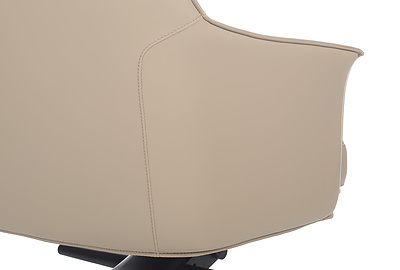 Кресло для руководителя RV Design Rosso-M B1918 - фото товара 7 из 8