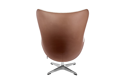 Кресло дизайнерское Egg Style Chair RF 0695 - фото товара 4 из 6