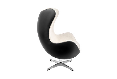 Кресло дизайнерское Egg Style Chair RF 0696 - фото товара 3 из 6