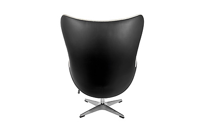 Кресло дизайнерское Egg Style Chair RF 0696 - фото товара 4 из 6