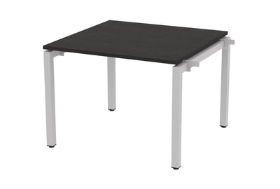 Элемент стола для переговоров начальный, на металлокаркасе с сечением 50х50 Avance 6МПН.501 - фото товара 1 из 3