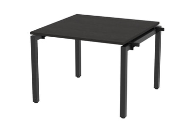 Элемент стола для переговоров начальный, на металлокаркасе с сечением 50х50 Avance 6МПН.501 - фото товара 1 из 3