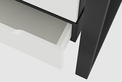 Стол-бенч Kobor O1/2-140/140 - фото товара 5 из 8