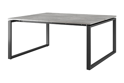 Стол-бенч Kobor O1/2-120/120 - фото товара 1 из 8
