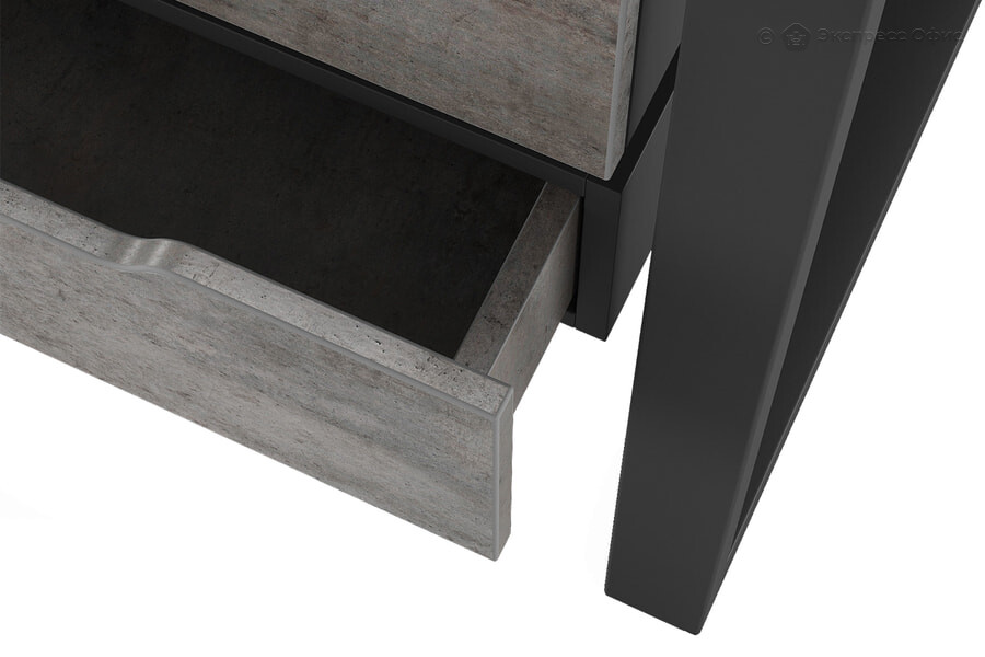 Стол-бенч Kobor O1/2-120/140 - фото товара 5 из 8