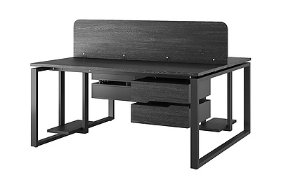 Стол-бенч Kobor O1/2-80/120 - фото товара 2 из 8