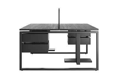 Стол-бенч Kobor O1/2-80/120 - фото товара 3 из 8