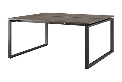 Стол-бенч Kobor O1/2-140/120 - фото товара 1 из 8