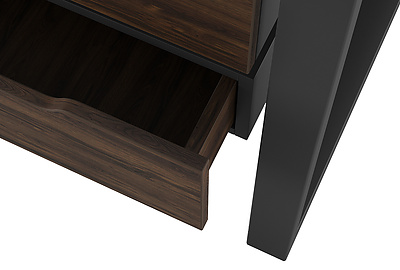 Стол-бенч Kobor O1/2-80/120 - фото товара 5 из 8