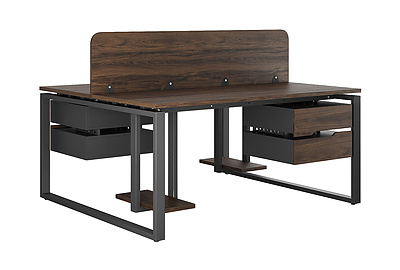 Стол-бенч Kobor O1/2-160/160 - фото товара 4 из 8