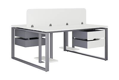 Стол-бенч Kobor O1/2-160/140 - фото товара 4 из 8