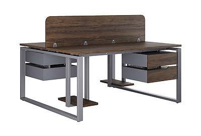 Стол-бенч Kobor O1/2-80/140 - фото товара 4 из 8