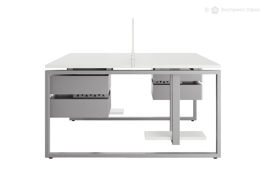 Стол-бенч Kobor O1/2-80/120 - фото товара 3 из 8
