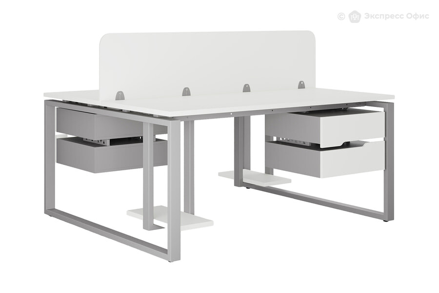 Стол-бенч Kobor O1/2-80/120 - фото товара 4 из 8