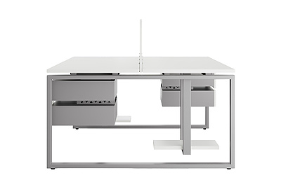 Стол-бенч Kobor O1/2-100/120 - фото товара 3 из 8