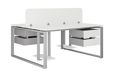 Стол-бенч Kobor O1/2-140/120 - фото товара 4 из 8
