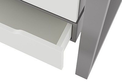 Стол-бенч Kobor O1/2-140/120 - фото товара 5 из 8