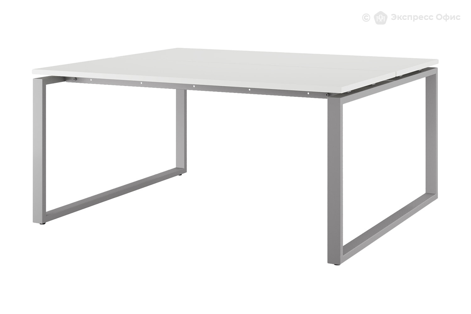 Стол-бенч Kobor O1/2-140/140 - фото товара 1 из 8