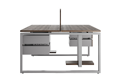 Стол-бенч Kobor O1/2-80/120 - фото товара 3 из 8