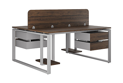 Стол-бенч Kobor O1/2-80/120 - фото товара 4 из 8