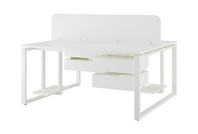 Стол-бенч Kobor O1/2-80/160 - фото товара 2 из 8