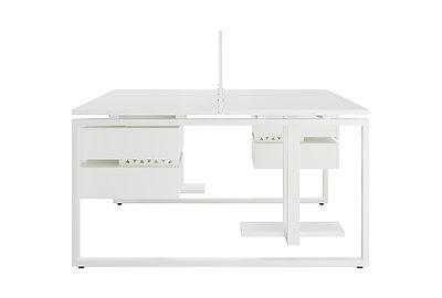 Стол-бенч Kobor O1/2-80/160 - фото товара 3 из 8