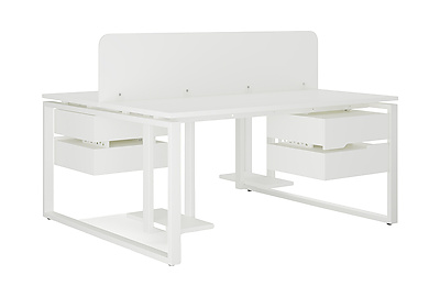 Стол-бенч Kobor O1/2-80/160 - фото товара 4 из 8